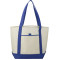 Lighthouse Non-Woven Boat Tote