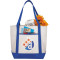 Lighthouse Non-Woven Boat Tote