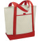 Lighthouse Non-Woven Boat Tote