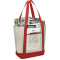 Lighthouse Non-Woven Boat Tote