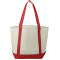 Lighthouse Non-Woven Boat Tote