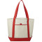 Lighthouse Non-Woven Boat Tote