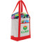 Lighthouse Non-Woven Boat Tote