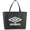 Big Boy Non-Woven Shopper Tote
