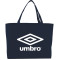 Big Boy Non-Woven Shopper Tote