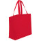 Big Boy Non-Woven Shopper Tote
