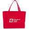 Big Boy Non-Woven Shopper Tote