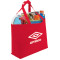 Big Boy Non-Woven Shopper Tote