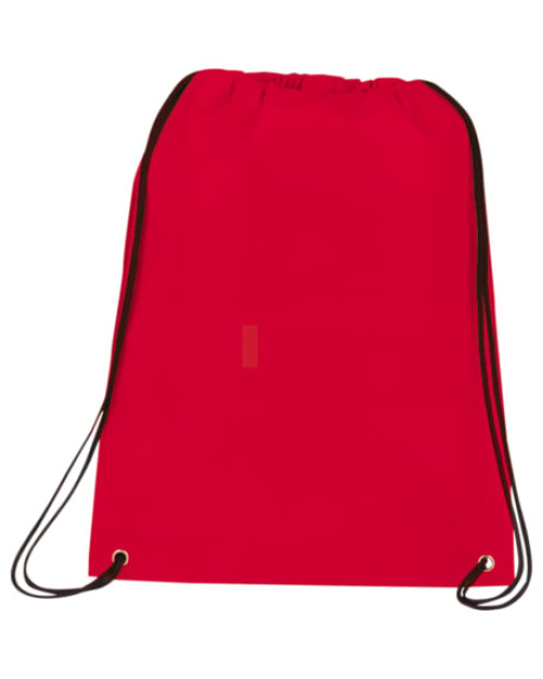 Heat Seal Drawstring Bag