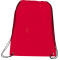 Heat Seal Drawstring Bag