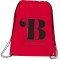 Heat Seal Drawstring Bag