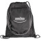 Peek Drawstring Bag