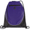 Peek Drawstring Bag