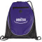 Peek Drawstring Bag