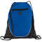 Peek Drawstring Bag