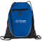 Peek Drawstring Bag