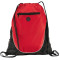 Peek Drawstring Bag