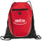Peek Drawstring Bag