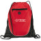 Peek Drawstring Bag