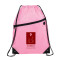 Robin Drawstring Bag