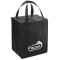 Hercules Flat Top Insulated Grocery Tote