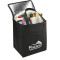 Hercules Flat Top Insulated Grocery Tote