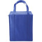 Hercules Flat Top Insulated Grocery Tote