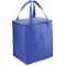 Hercules Flat Top Insulated Grocery Tote