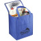 Hercules Flat Top Insulated Grocery Tote