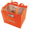 Hercules Insulated Grocery Tote