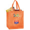 Hercules Insulated Grocery Tote