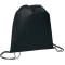 Evergreen Non-Woven Drawstring Bag