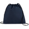 Evergreen Non-Woven Drawstring Bag