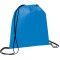Evergreen Non-Woven Drawstring Bag