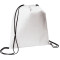 Evergreen Non-Woven Drawstring Bag