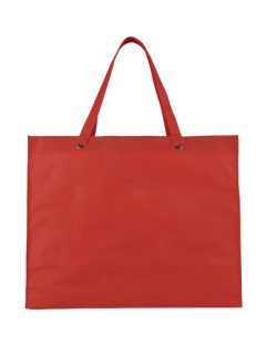 Oak Non-Woven Shopper Tote