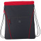 Raven Drawstring Bag