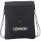 Raven Drawstring Bag