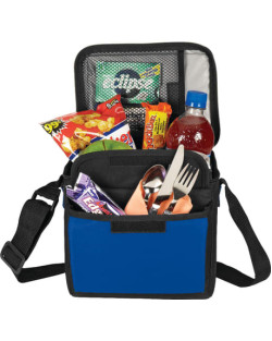 6-Can Lunch Cooler