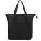 Heavy Duty Zippered Convention Tote