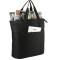 Heavy Duty Zippered Convention Tote