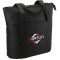 Heavy Duty Zippered Convention Tote