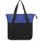 Heavy Duty Zippered Convention Tote