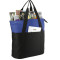 Heavy Duty Zippered Convention Tote