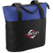 Heavy Duty Zippered Convention Tote