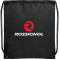 Oriole Drawstring Bag