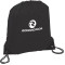 Oriole Drawstring Bag