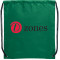 Oriole Drawstring Bag