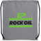 Oriole Drawstring Bag