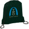 Oriole Drawstring Bag